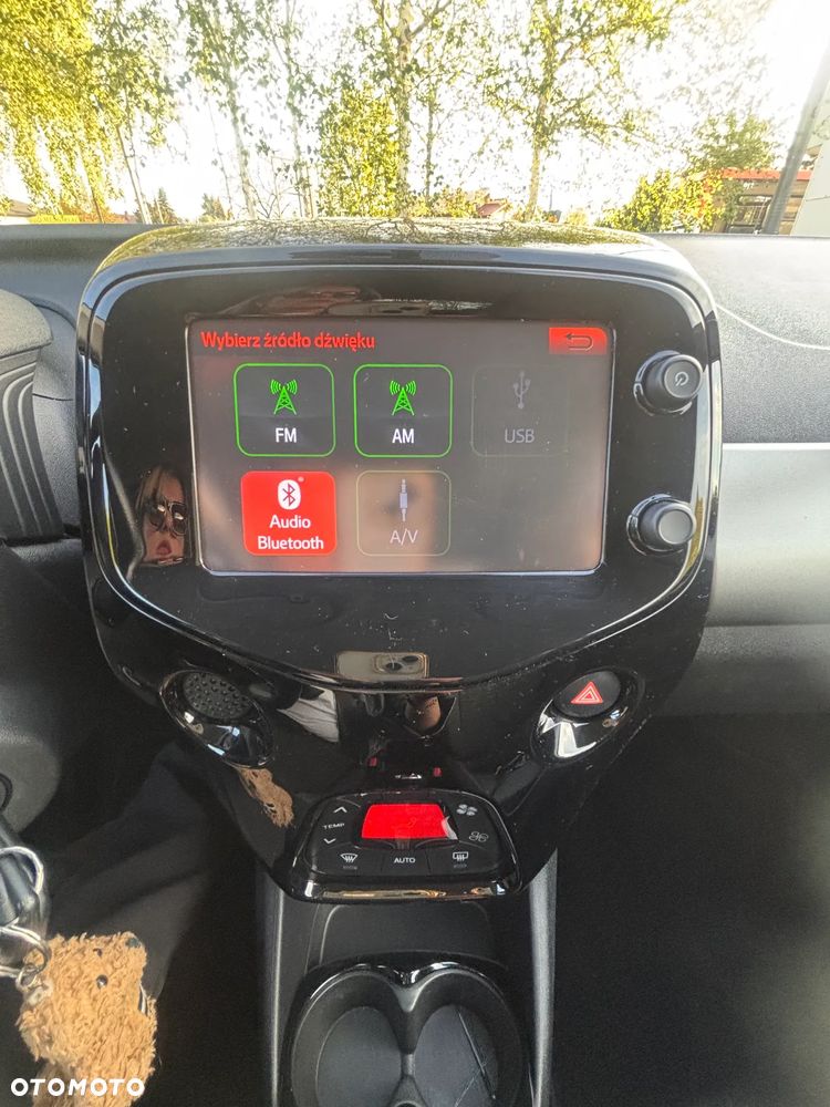 Citroën C1 VTi 68 ETG Shine - 32
