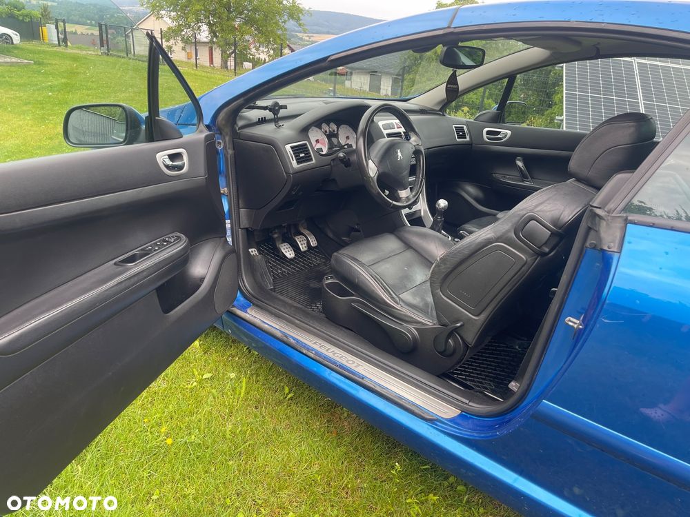 Peugeot 307 - 10