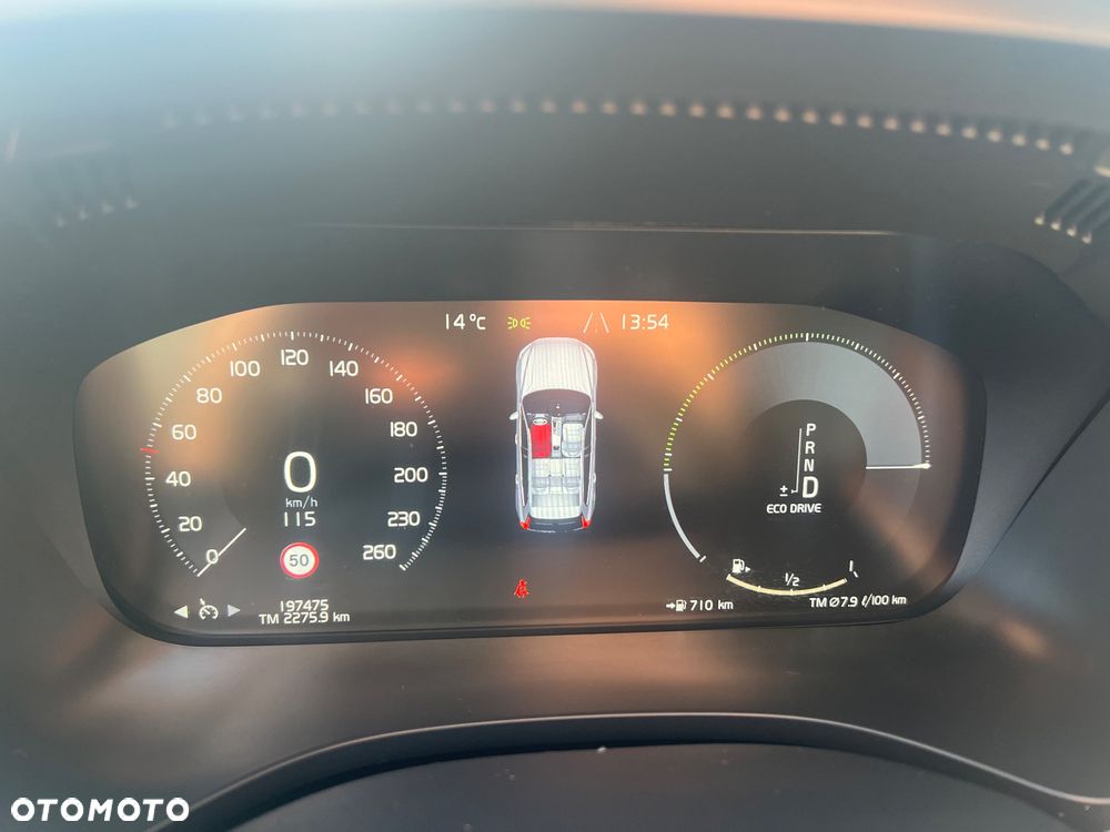 Volvo XC 60 D4 AWD Inscription - 10