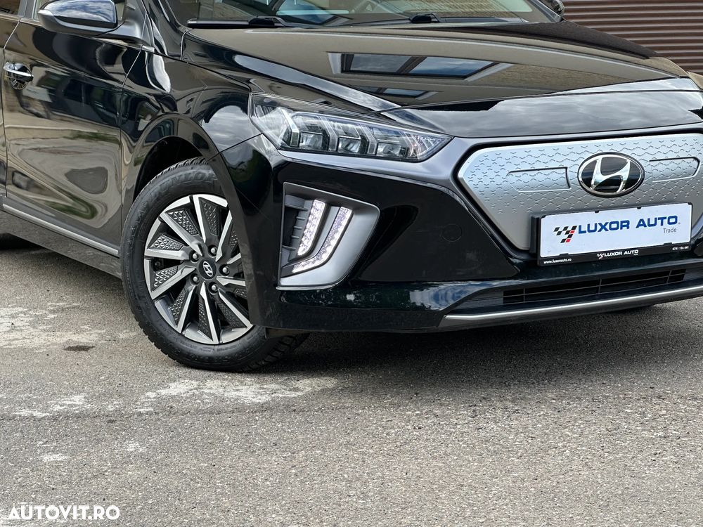 Hyundai IONIQ 136CP Exclusive - 7