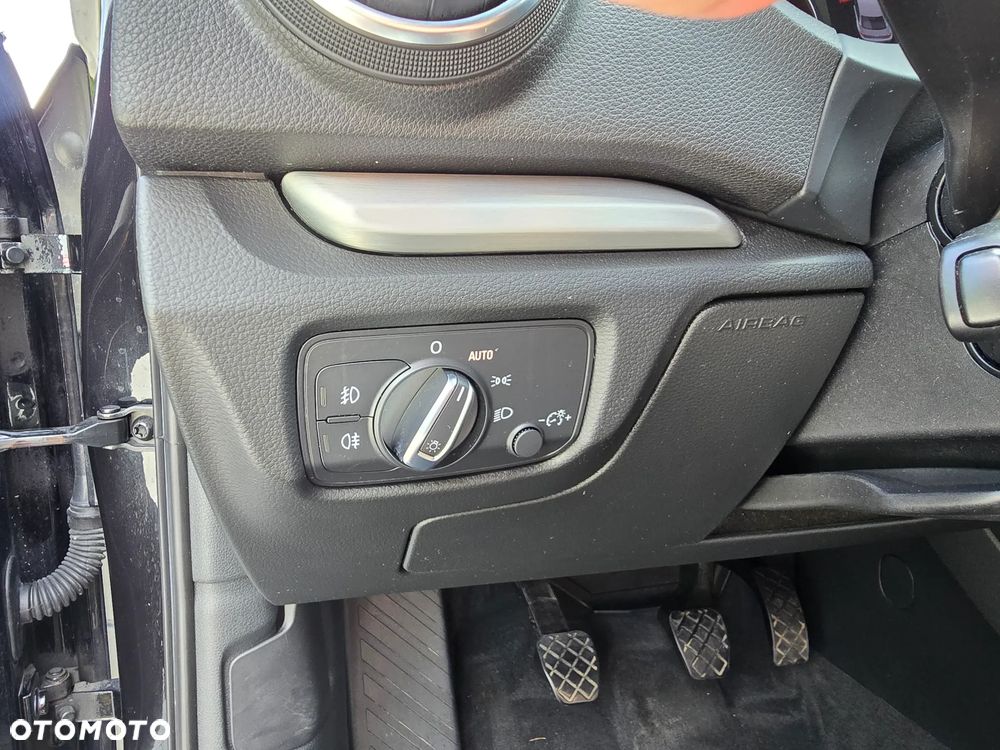 Audi A3 Limousine 2.0 TDI (clean diesel) quattro Ambition - 13