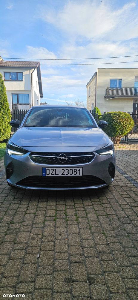 Opel Corsa 1.2 Direct Inj Turbo Start/Stop Automatik Elegance - 13