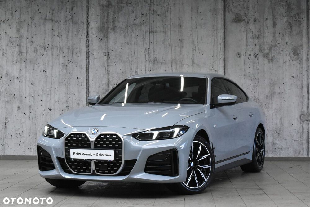 BMW Seria 4 - 3