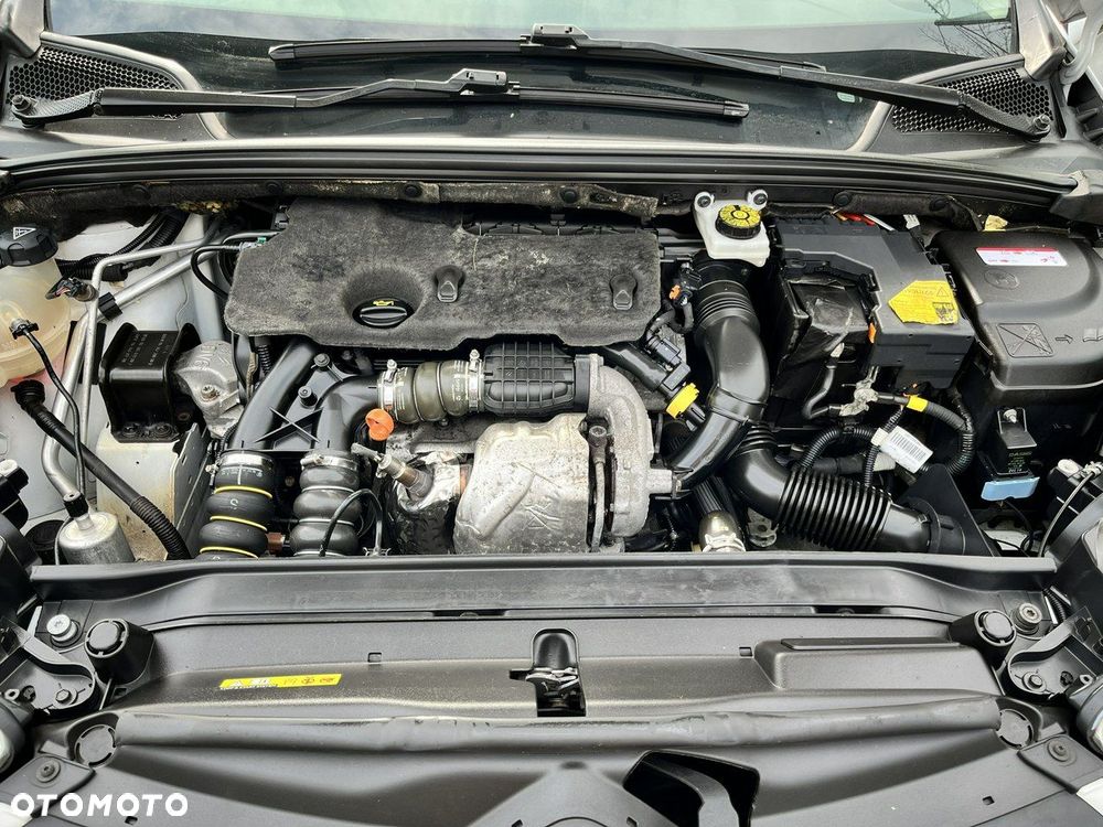Citroën C4 - 14