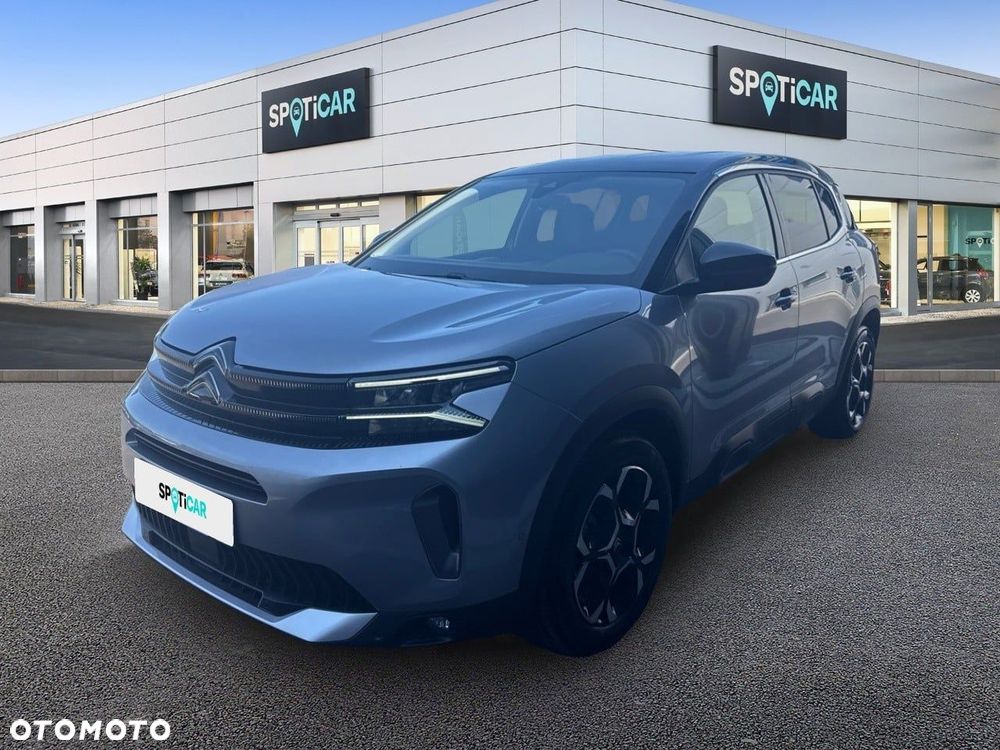 Citroën C5 Aircross 1.5 BlueHDi Max EAT8 - 2