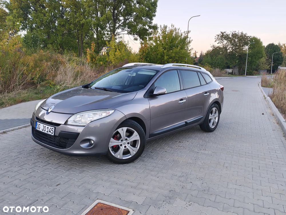 Renault Megane TCe 180 Luxe - 2