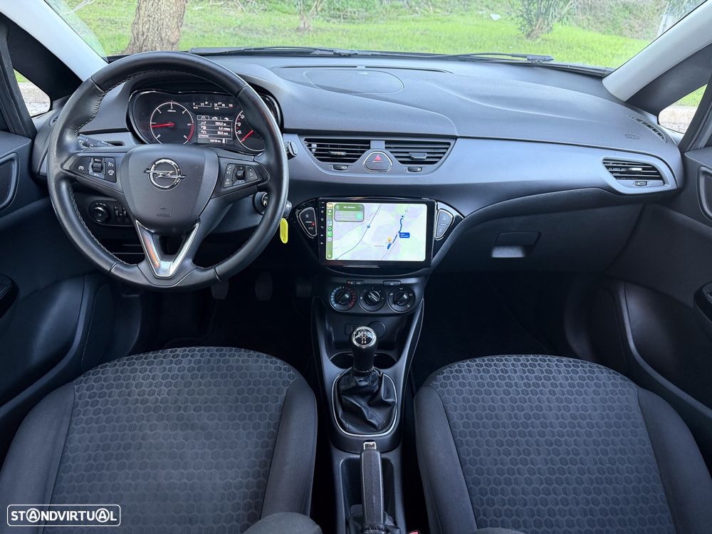 Opel Corsa 1.3 CDTi innovation - 3