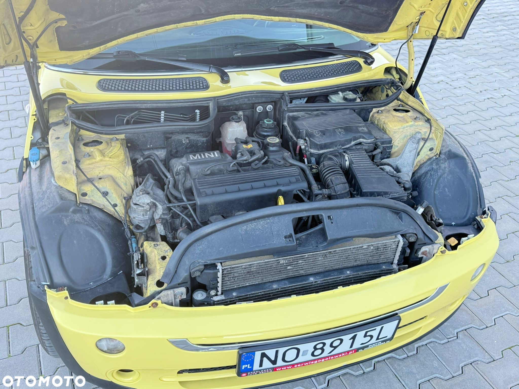 MINI ONE Standard - 7