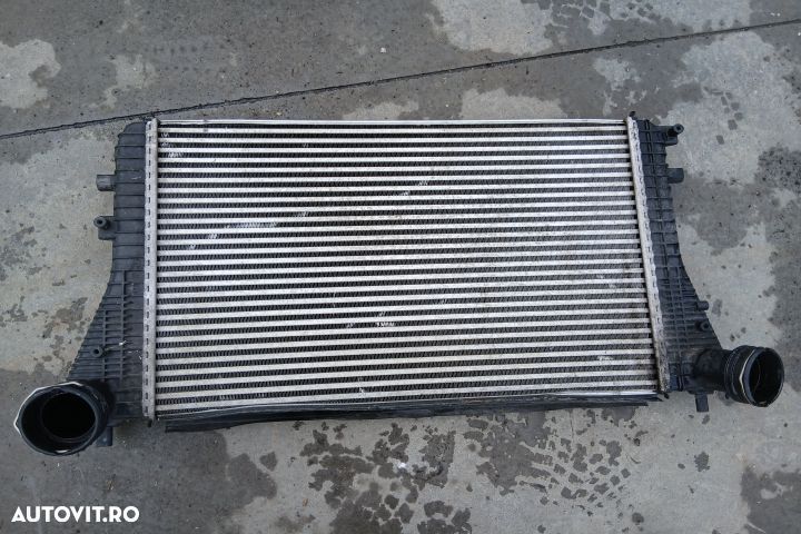 Intercooler 1K0145803S 1K0145803S Volkswagen VW Golf 5 [2003 - 2009] - 2