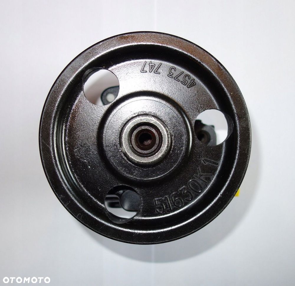 Pompa wspomagania dodge stratus chrysler sebring cirrus breeze 2.0 2.4 2.5 - 3