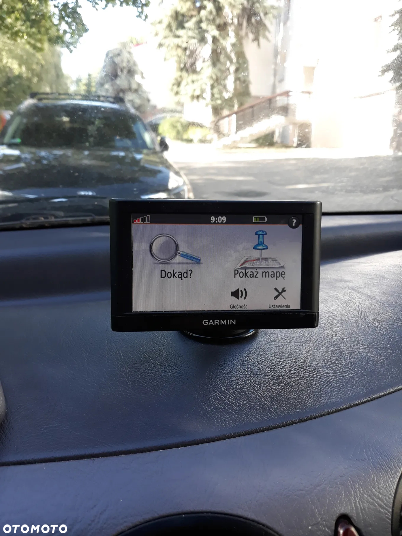Mercedes-Benz Klasa A 170 CDI Elegance - 8