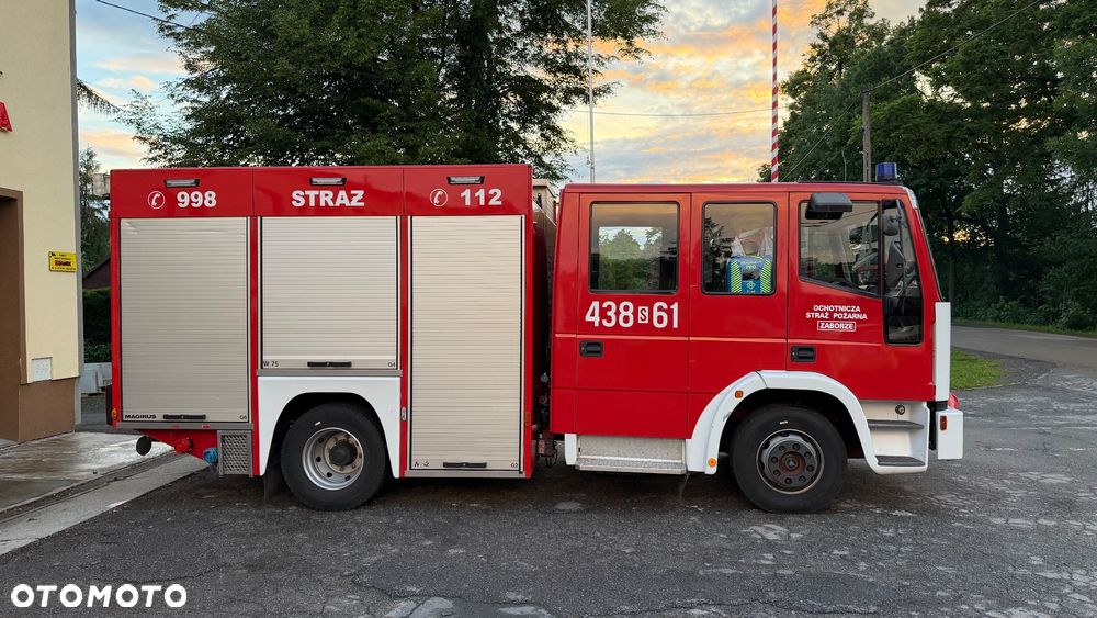 Iveco Magirus - 2