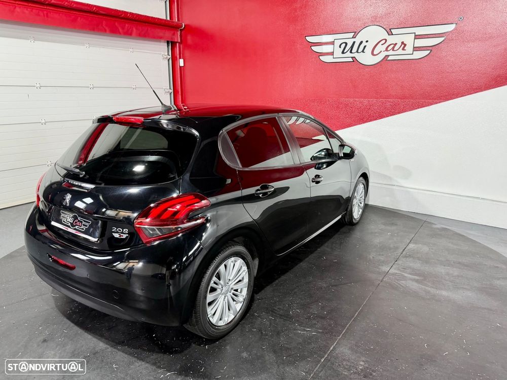 Peugeot 208 1.2 PureTech Style - 26