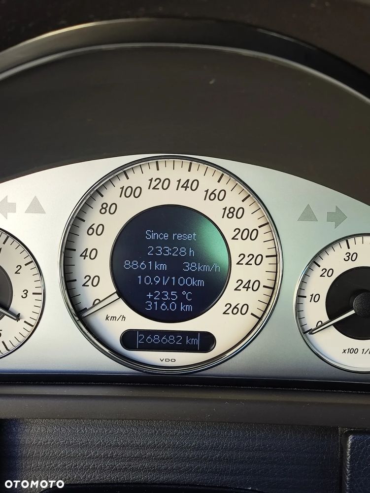 Mercedes-Benz CLK 200 Kompressor Automatik Avantgarde - 18