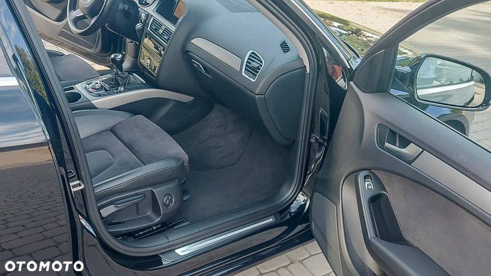 Audi A4 Avant - 20