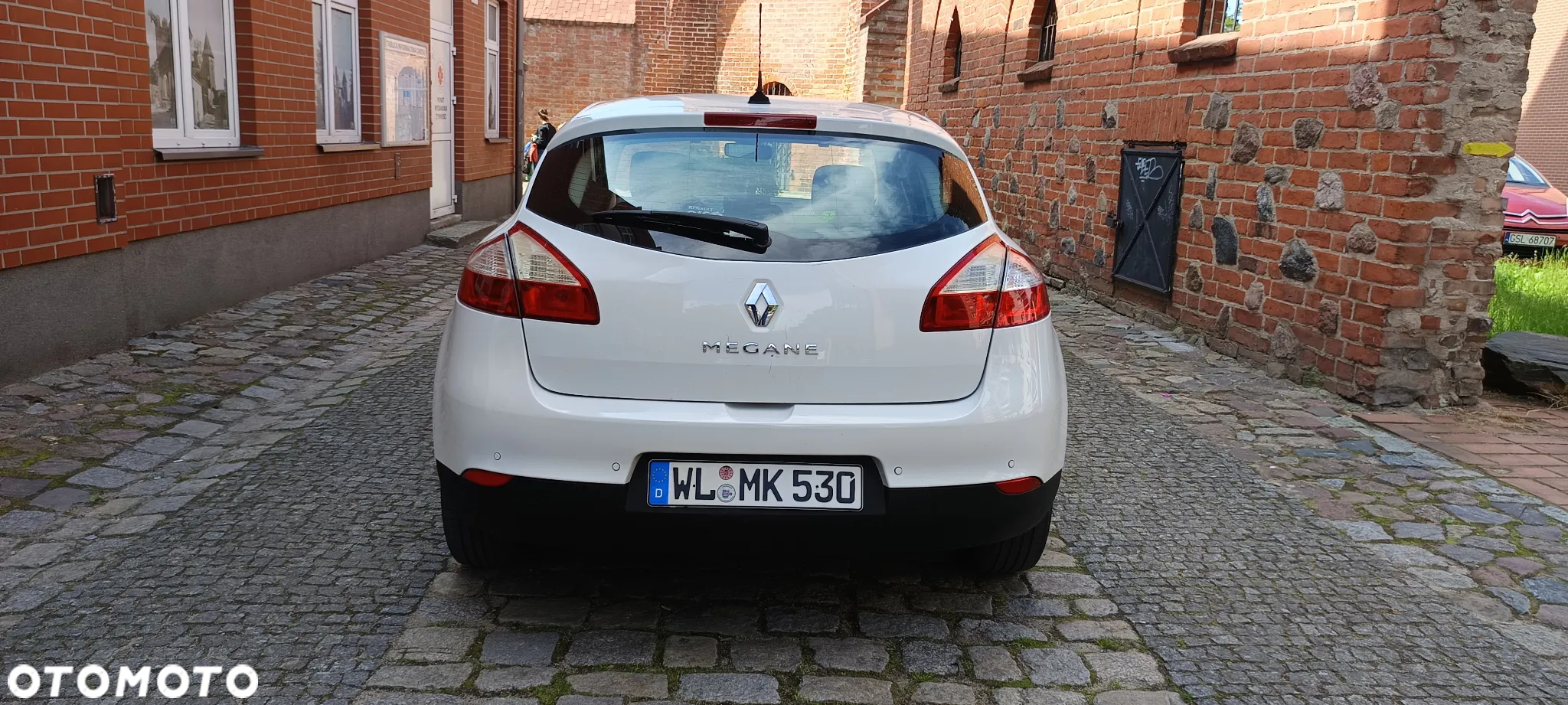 Renault Megane 1.4 16V TCE Dynamique - 11
