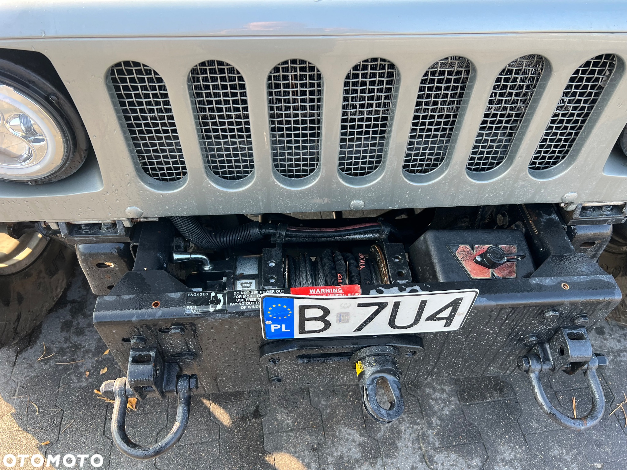 Hummer H1 - 31