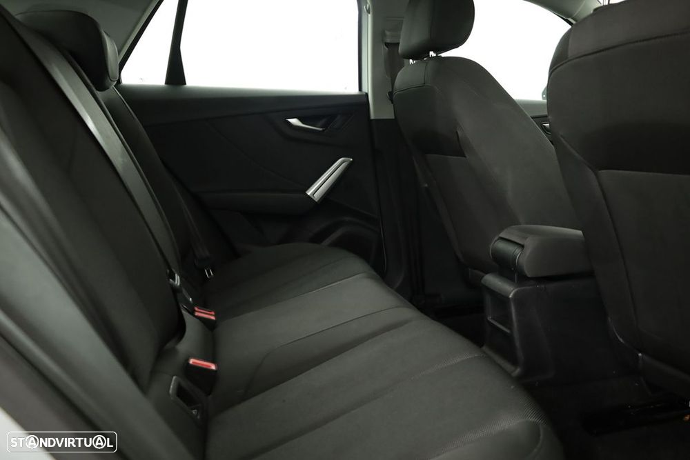 Audi Q2 35 TFSI Advanced S tronic - 23