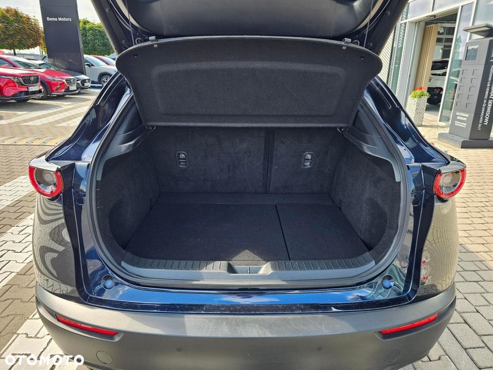 Mazda CX-30 2.0 mHEV Exclusive-Line 2WD - 10