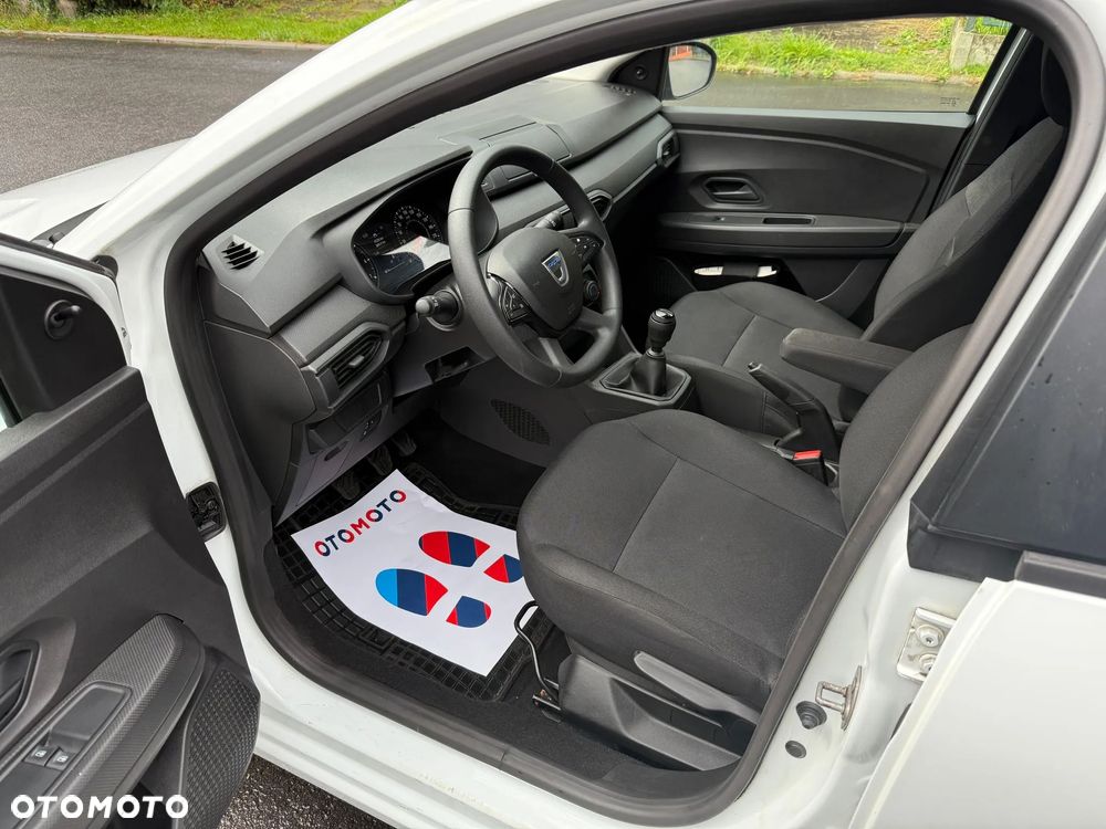 Dacia Sandero 1.0 TCe Essential - 9