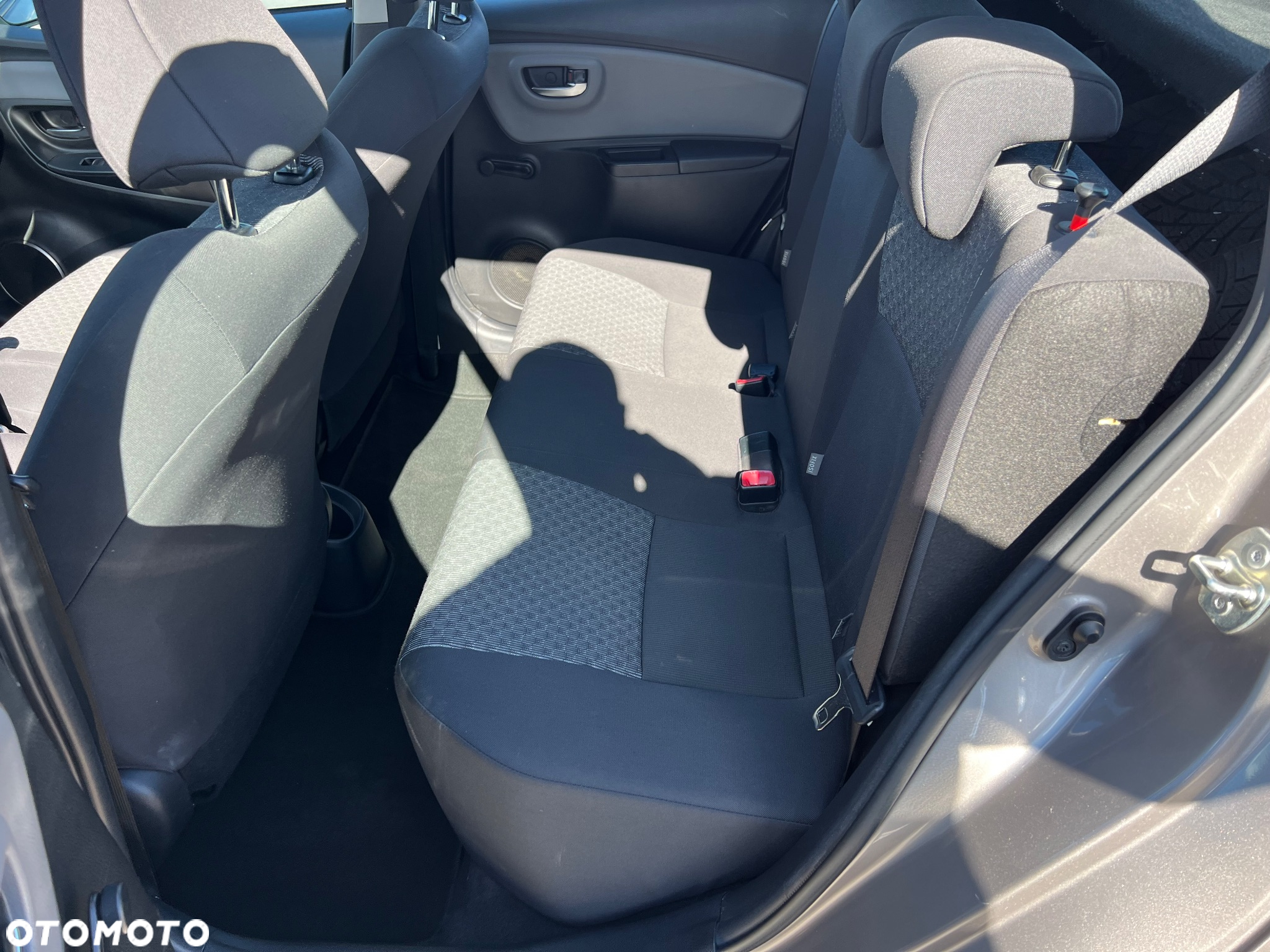 Toyota Yaris 1.33 Life EU6 - 10