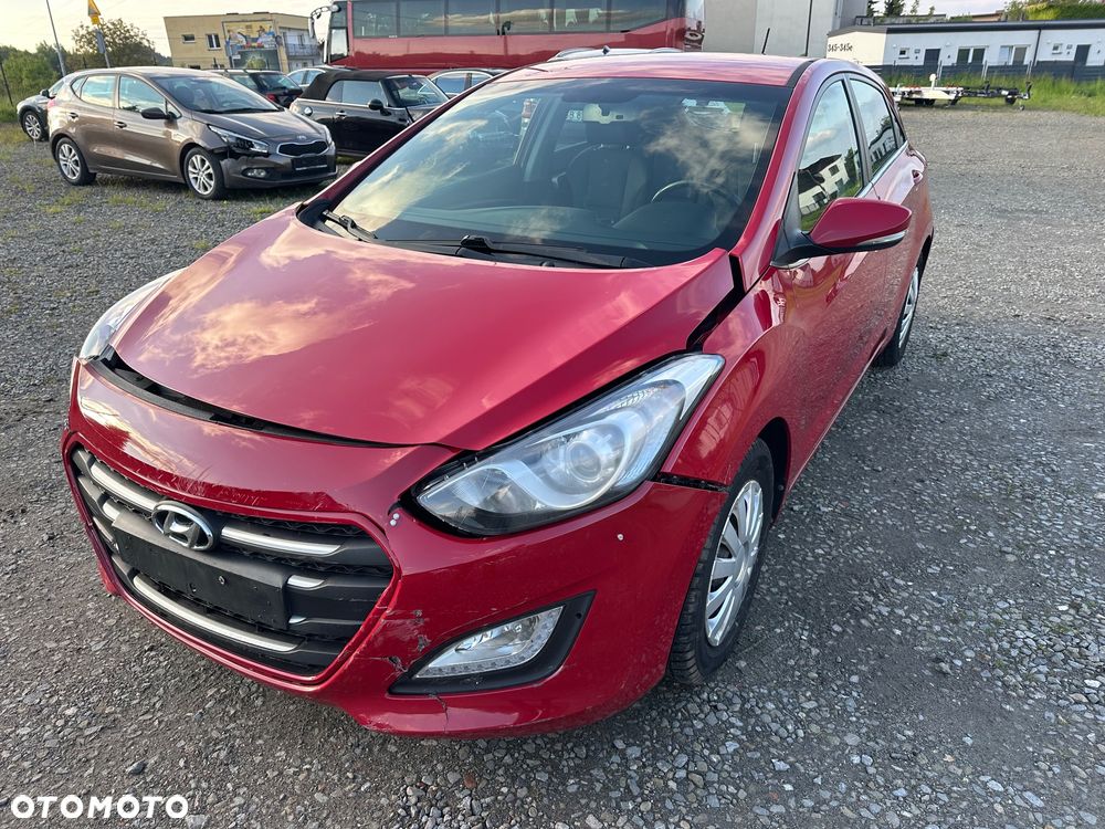 Hyundai i30 1.6 Comfort - 2