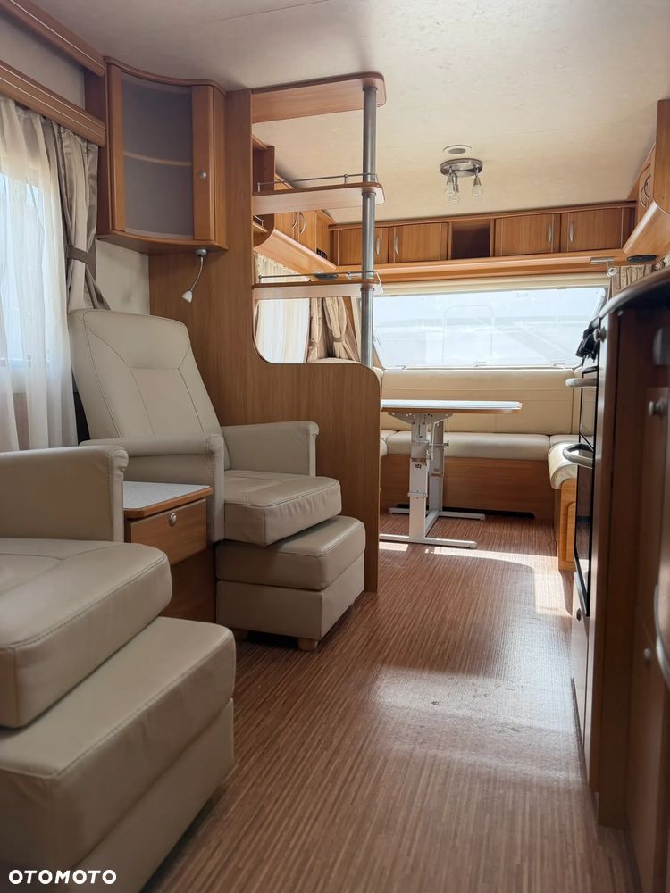 Adria Classica 743 UL - 10