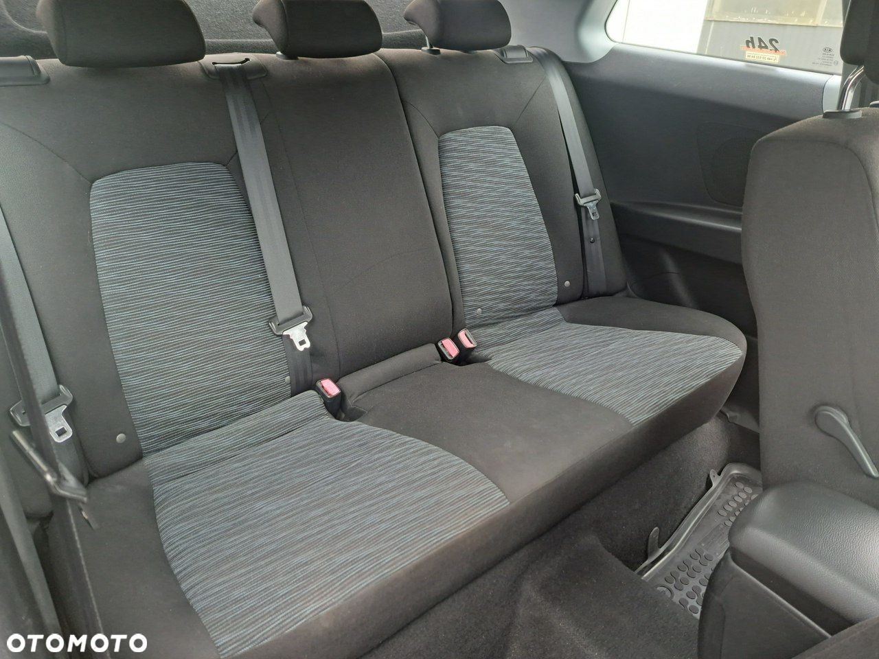 Kia ProCeed Pro_cee'd 2.0 Optimum - 13