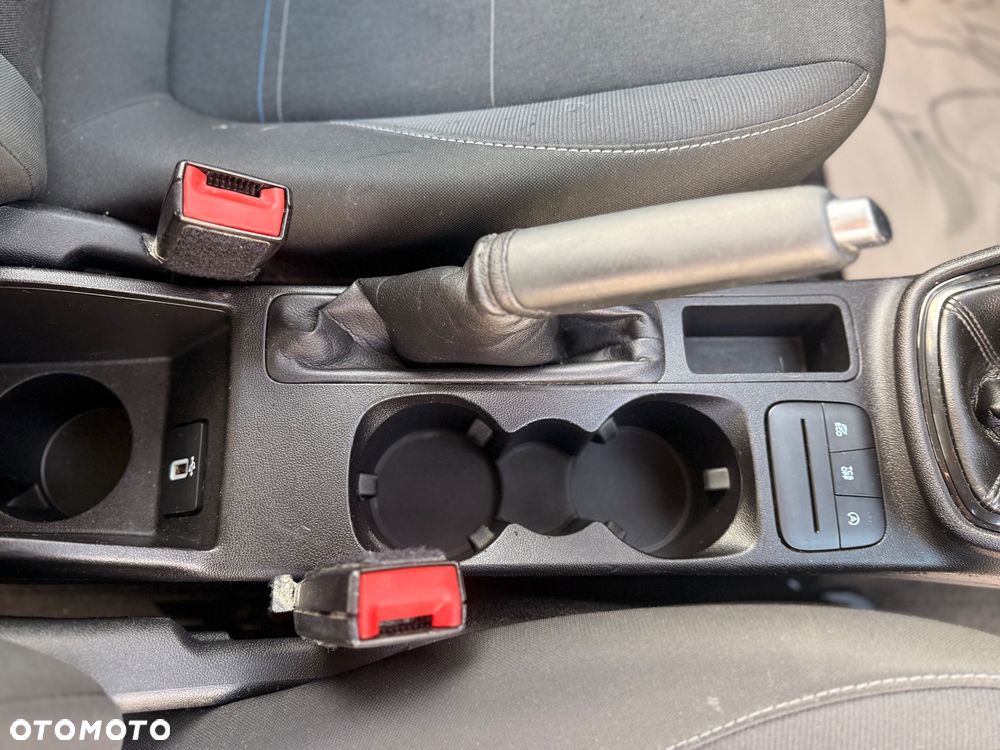 Ford Fiesta 1.1 COOL&CONNECT - 20