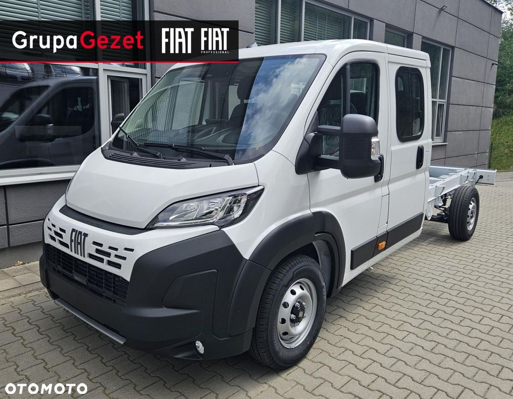 Fiat Ducato - 1