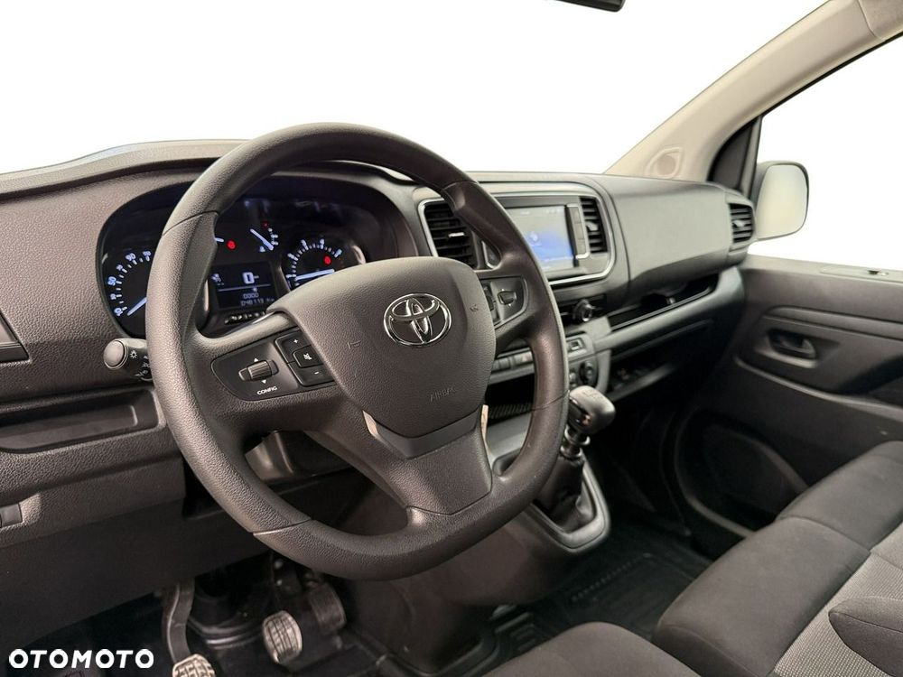 Toyota ProAce - 10