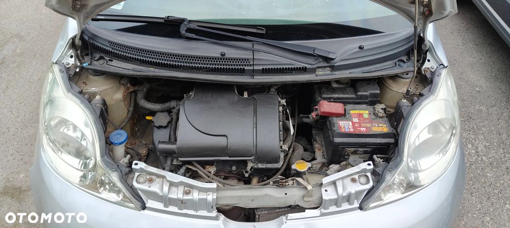 Peugeot 107 1.0 U Move - 20