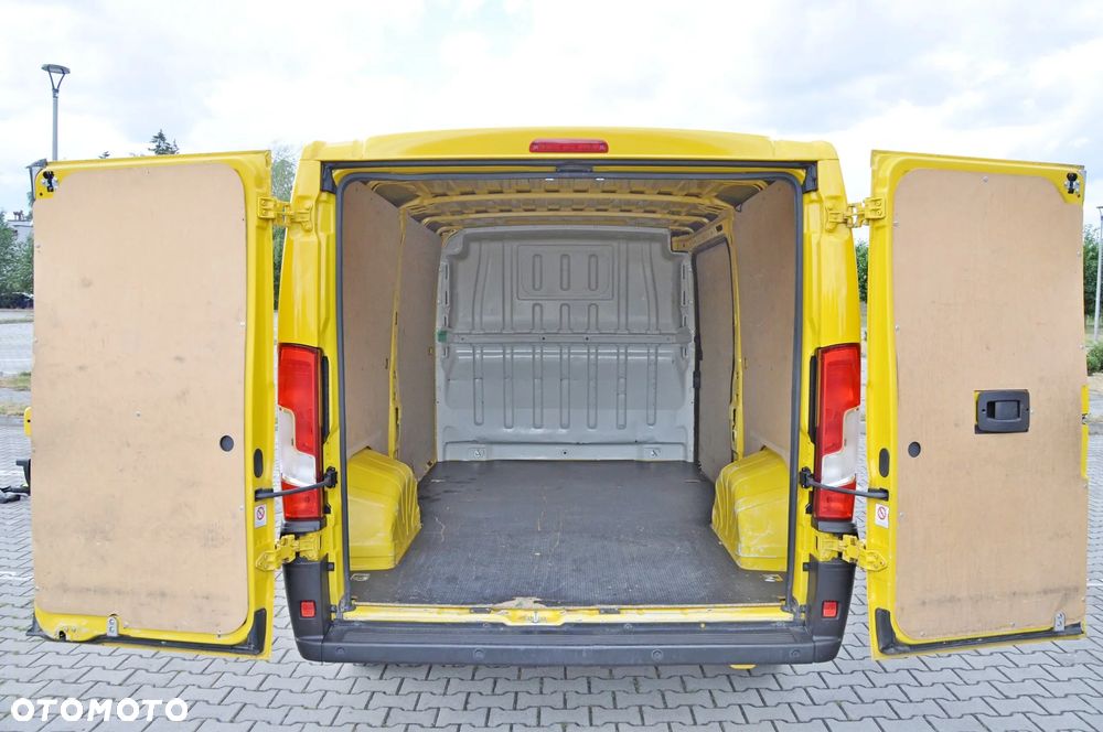 Fiat Ducato - 34