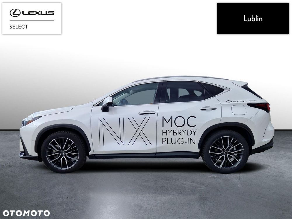 Lexus NX - 2