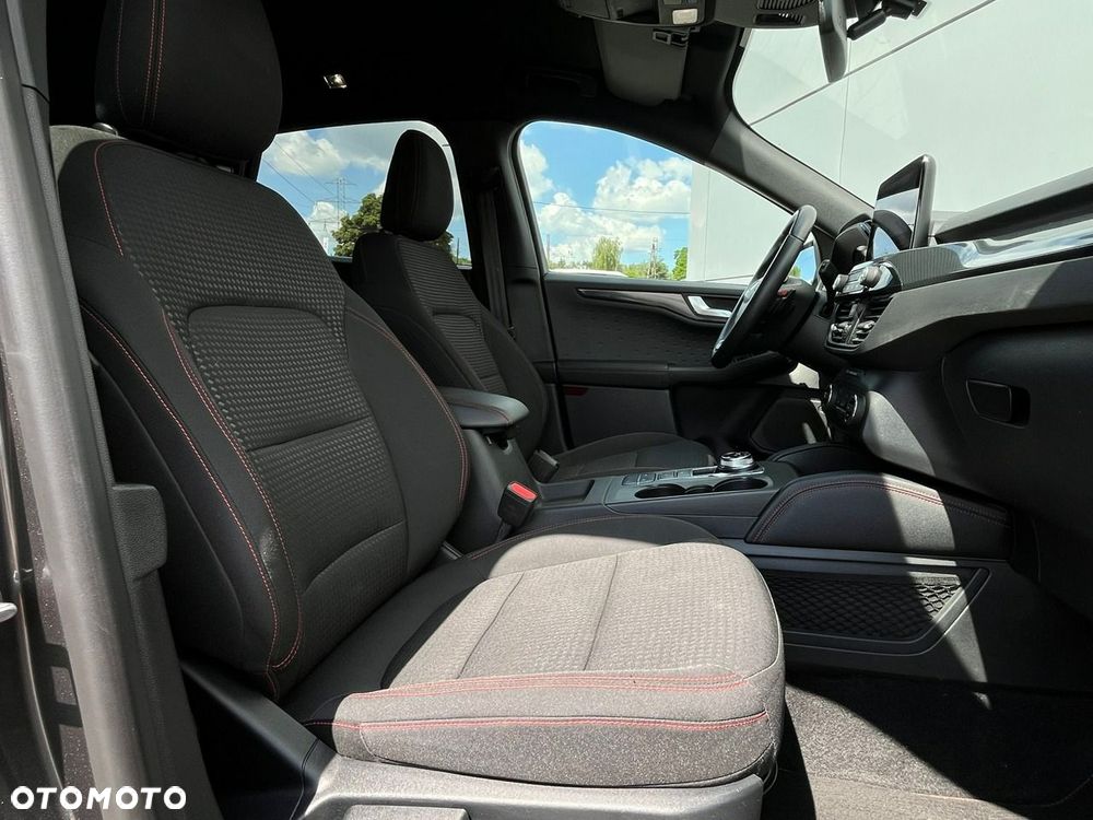 Ford Kuga 1.5 EcoBlue FWD ST-Line - 19
