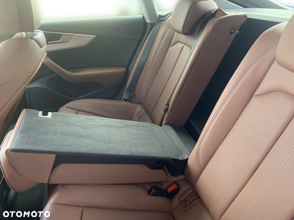 Audi A5 Sportback - 23