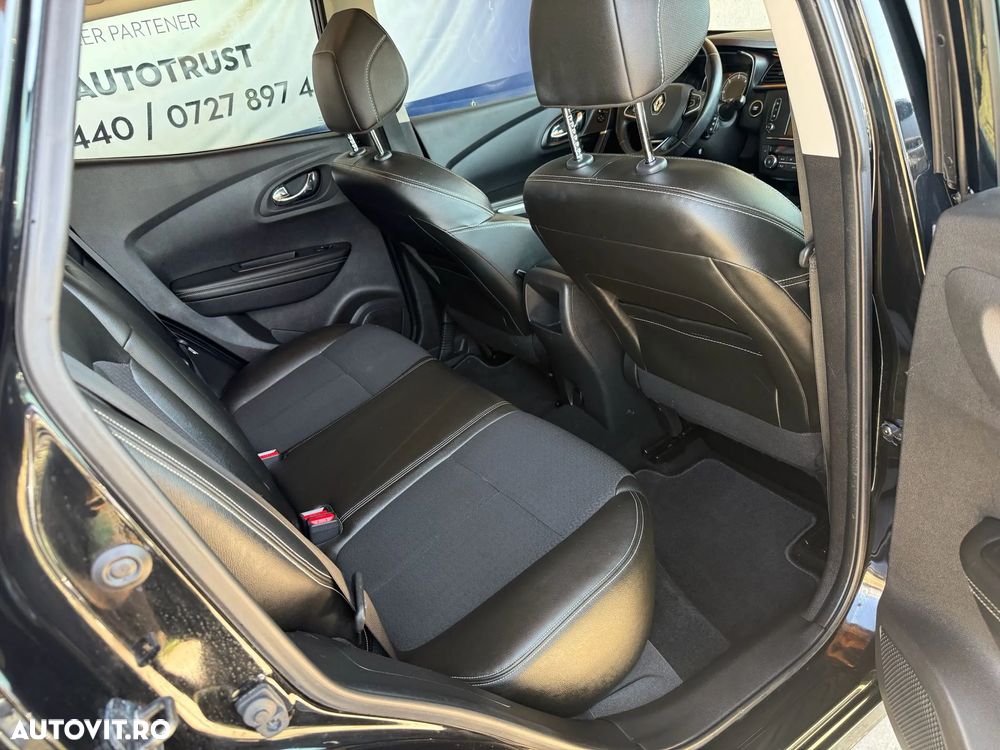 Renault Kadjar Energy dCi 110 Experience - 20