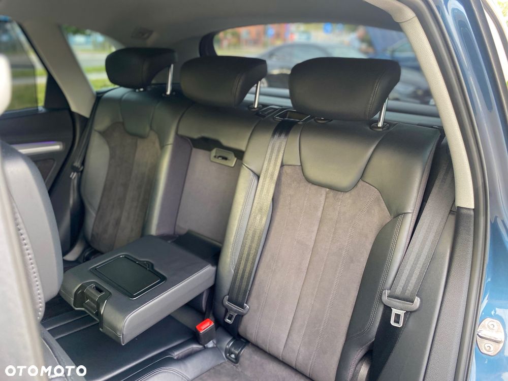 Audi Q5 2.0 TDI Quattro S tronic - 28