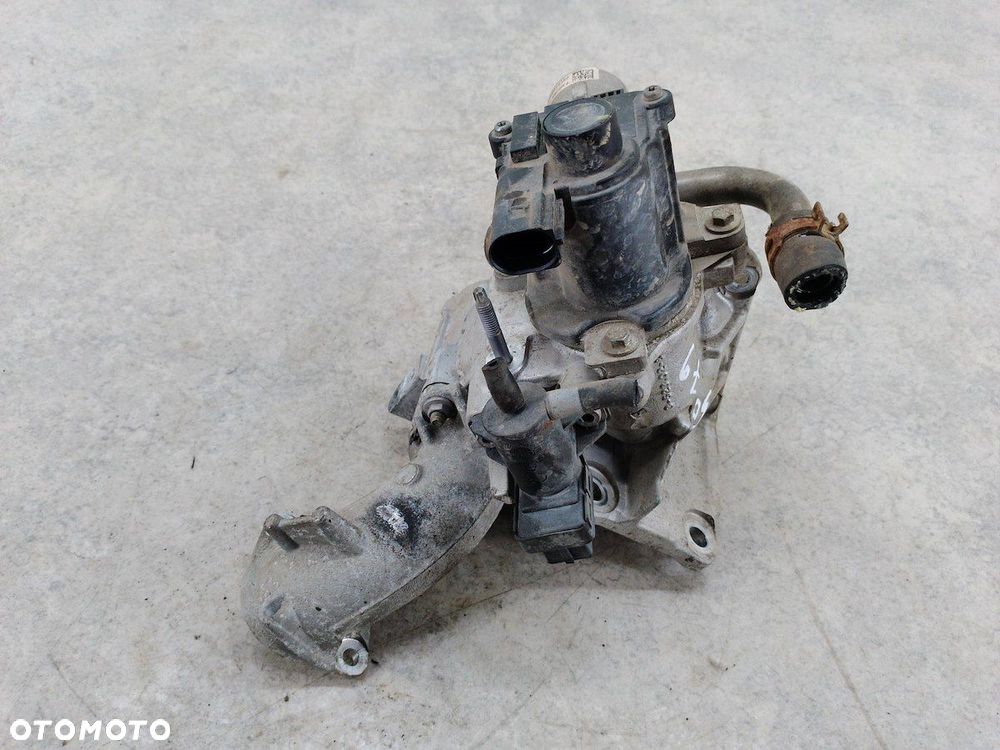 ZAWÓR EGR NISSAN QASHQAI I 3-523.02.8 7.00368.14 1.5 DCI - 6