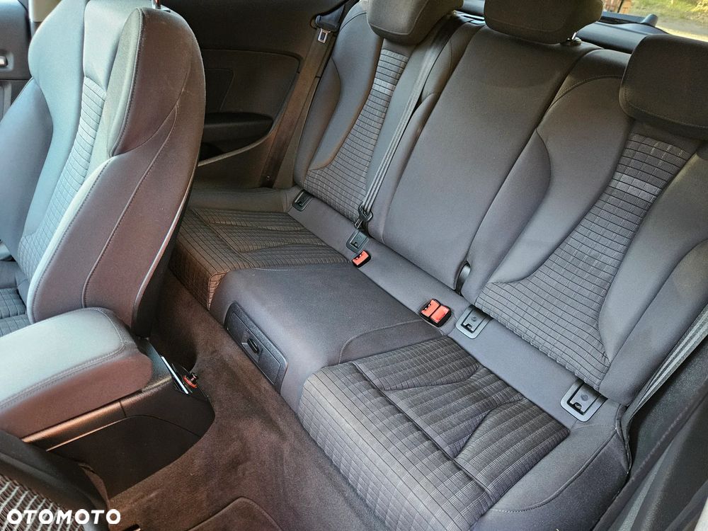 Audi A3 3-drzwiowe 2.0 TDI Attraction - 17
