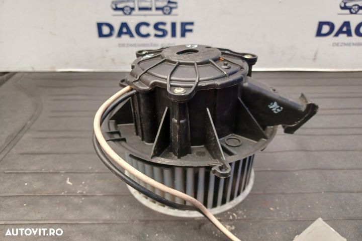Ventilator aeroterma 25020139 25020139 Opel Astra J [facelift] [2012 - 2