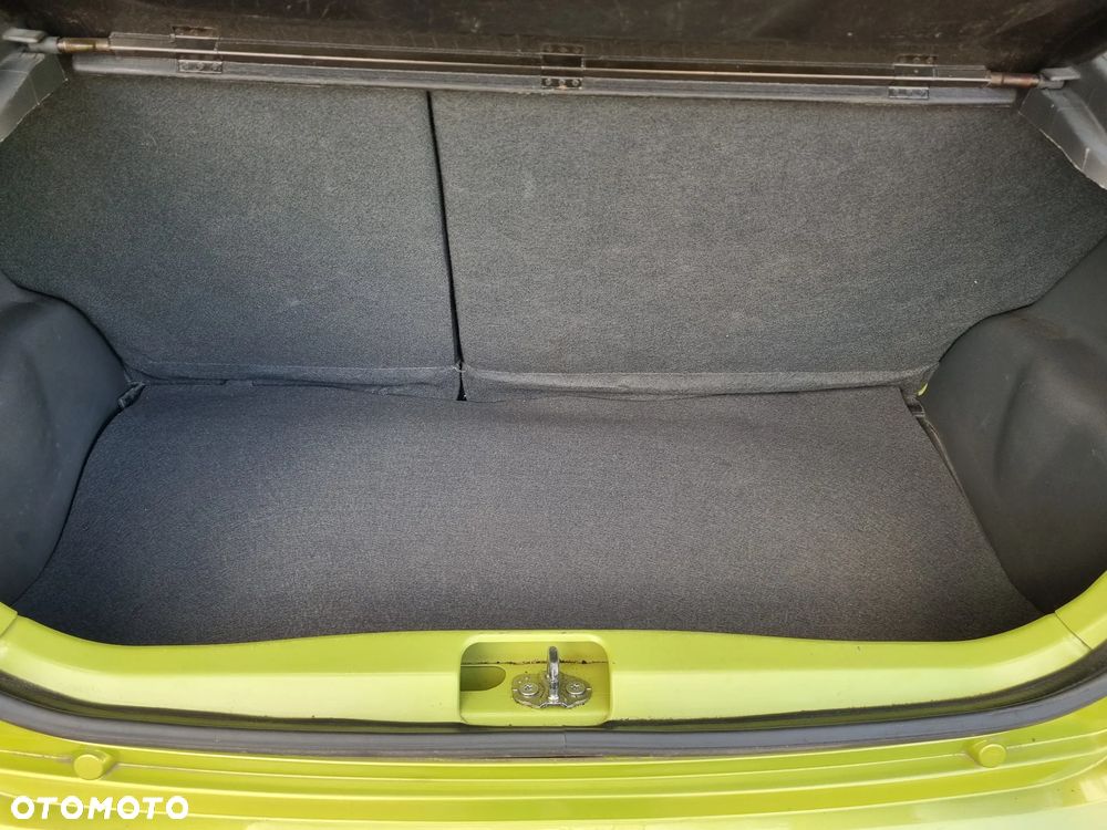 Chevrolet Spark 1.0 LS A/C - 10