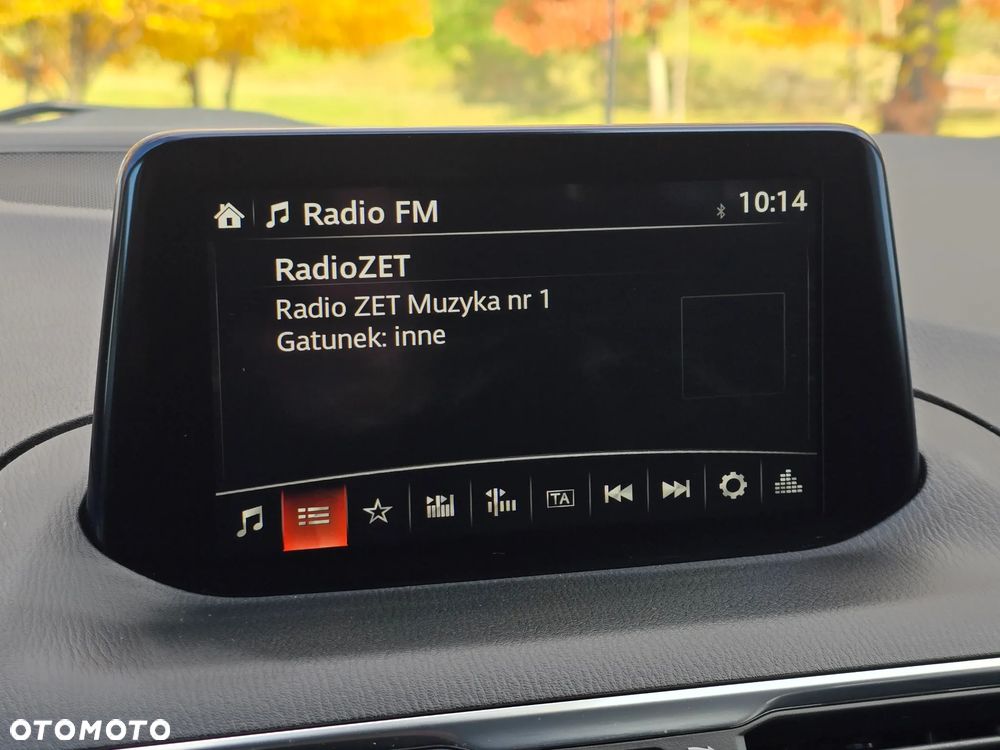 Mazda 3 SKYACTIV-G 120 Sports-Line - 13