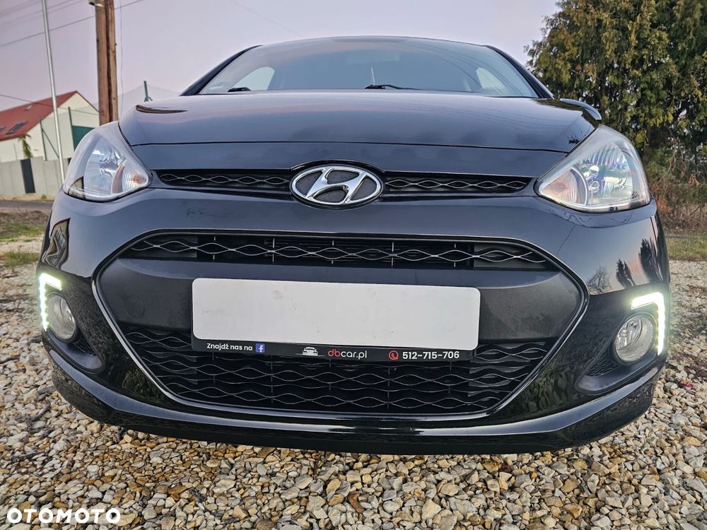 Hyundai i10 1.0 Passion - 22