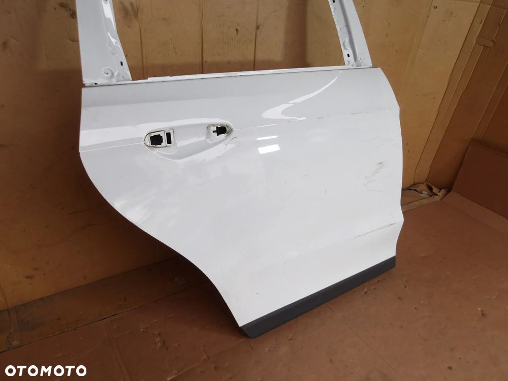 DRZWI PRAWY TYL FORD S MAX MK2 EM2BR26086AB - 14