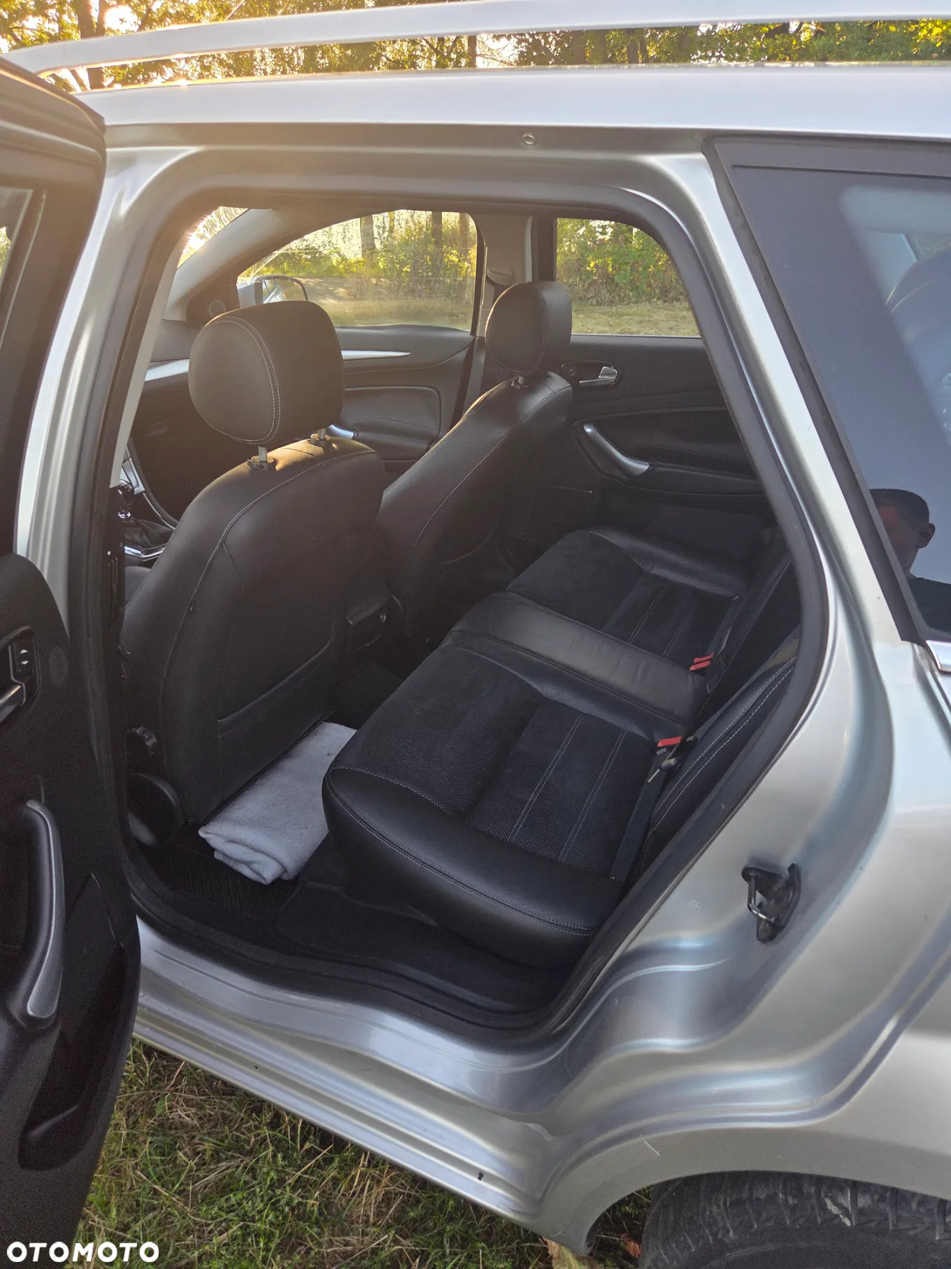 Ford Mondeo 2.0 TDCi Titanium - 9