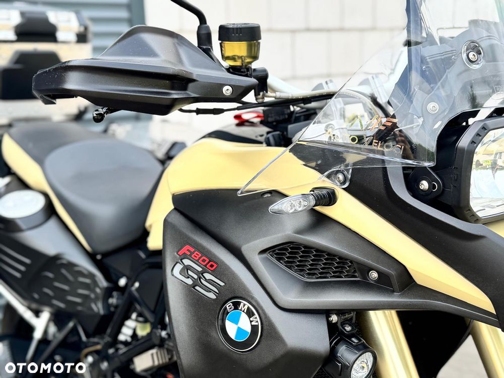 BMW GS - 14