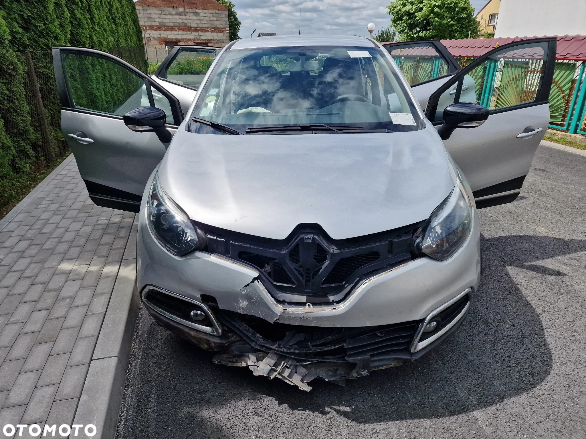 Renault Captur 1.5 dCi Energy Limited - 16