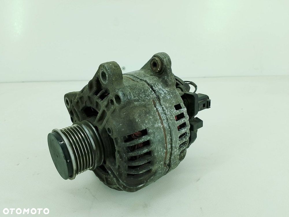 ALTERNATOR SEAT LEON II 06F903023FX 2.0 TDI 170KM - 2