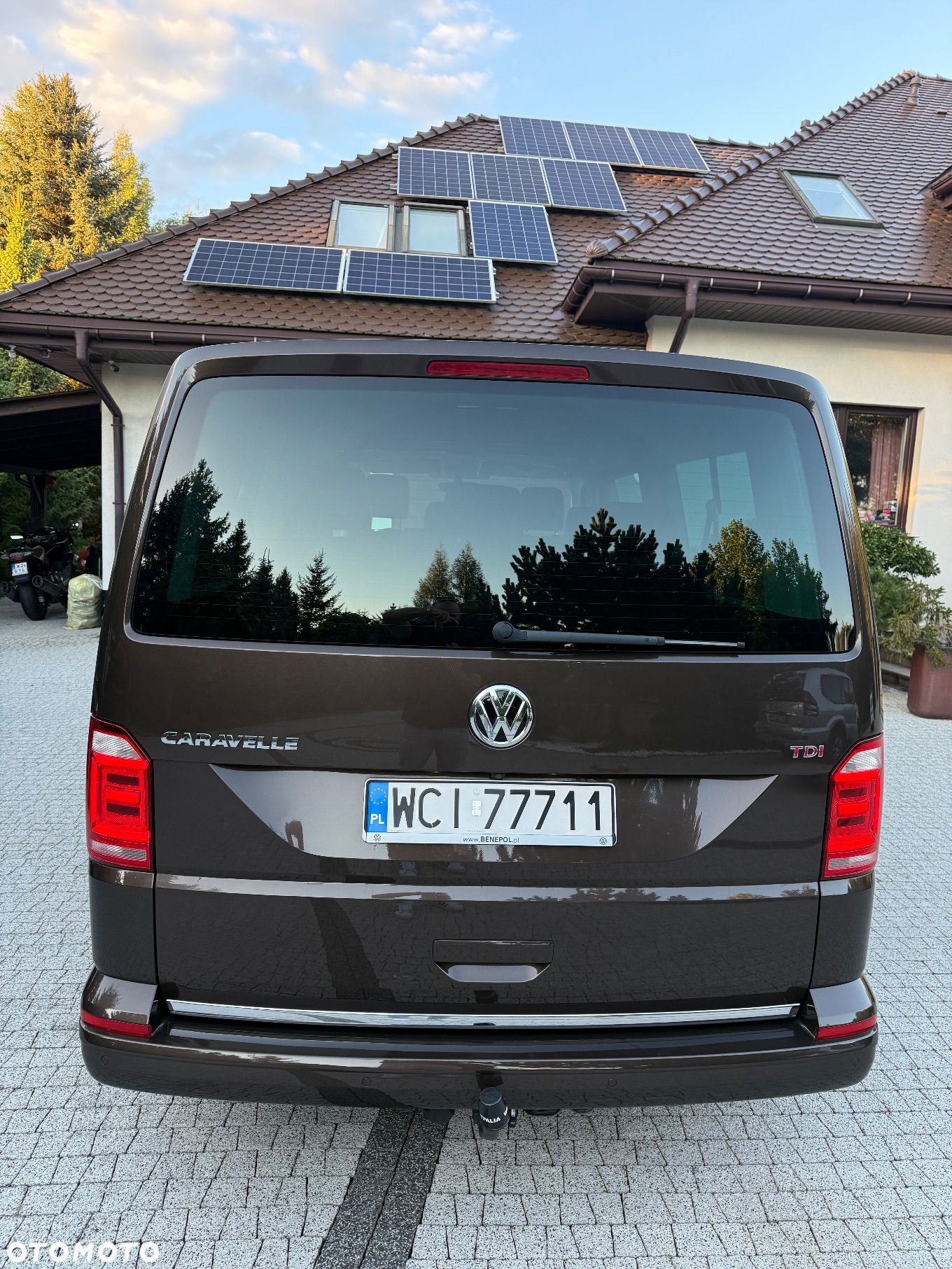 Volkswagen Caravelle 2.0 BiTDI L2 Highline DSG - 4